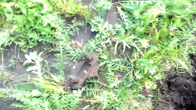 Вечерний выезд за металлоломом. смотреть онлайн