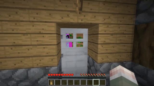 СЛЕЖУ ЗА ДЕВУШКОЙ ЧЕРЕЗ КАМЕРУ В МАЙНКРАФТ НУБИК ИГРАЕТ В MINECRAFT 100% ТРОЛЛИНГ ЛОВУШКА смотреть онлайн