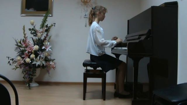 Этюды Карл Лёшгорн, Карл Черни смотреть онлайн