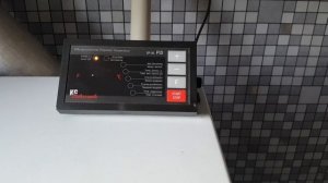Автоматика для твердотопливного котла KG Elektronik SP-30 PID