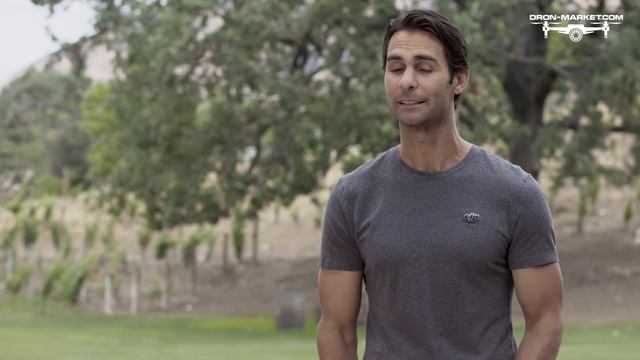 DJI – Инструкции Spark – Основы полета и пилотирования с пульта