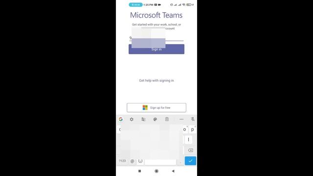 MS TEAMS STUDENTS' TRAINING : SHREE H. K. COMMERCE COLLEGE, AHMEDABAD смотреть онлайн