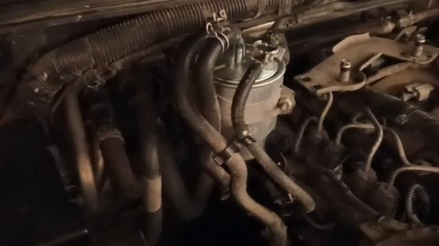 Патфайдер-разгадка поломки ?? смотреть онлайн
