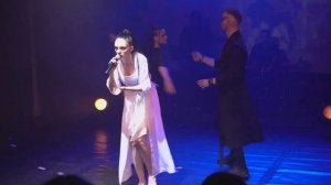 Фантастический Вальс