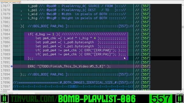 557 : FILE896 : #57 : FIOPUNK #11 : GENBLIT #01 смотреть онлайн