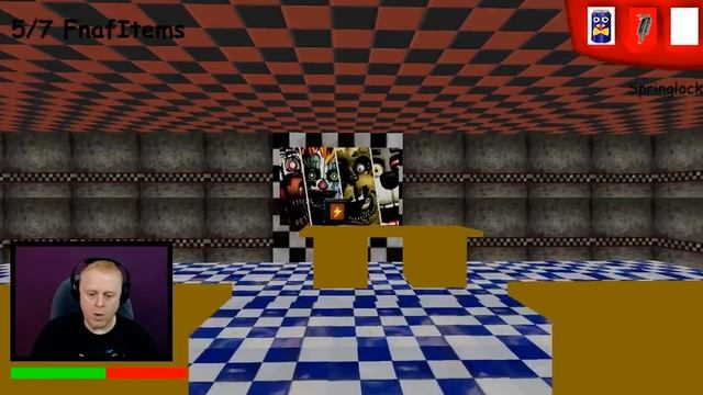 BALDI'S BASICS ULTIMATE CUSTOM NIGHT MOD | ESCAPED!! - BALDI'S BASICS IN EDUCATION AND LEARNING смотреть онлайн