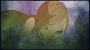 Клип {Winx}[Винкс]Флора •Больно•