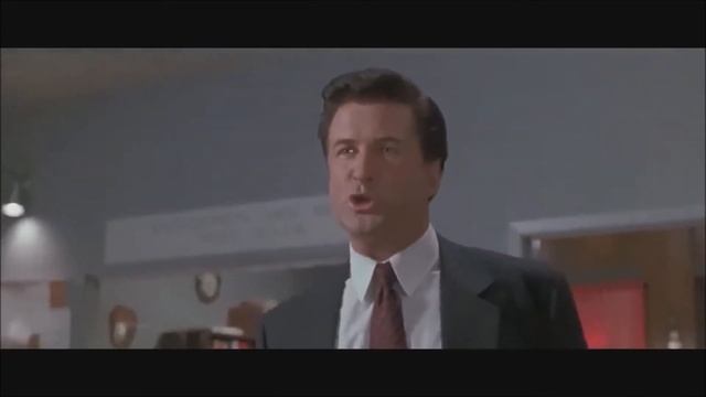 Glengarry Glen Ross - The Line Which is Dotted смотреть онлайн