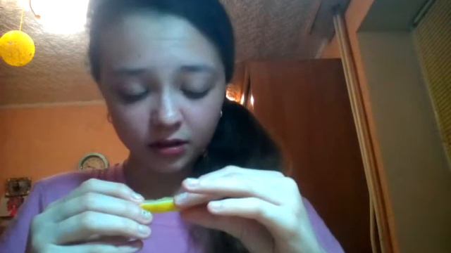 Вызов принят,( ем кислый лимон аааа) смотреть онлайн