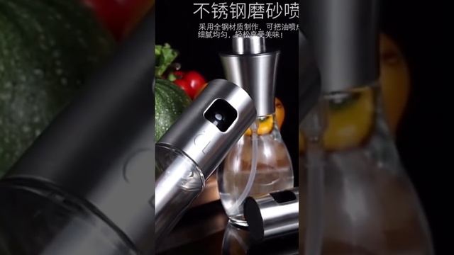 Удобный дозатор для масла смотреть онлайн