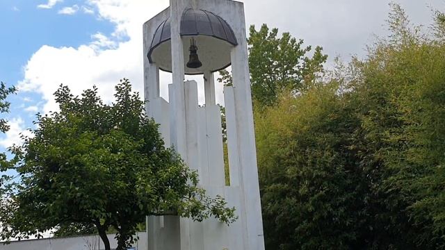 Болгария.Рупите.Храм Ванги. Часть 3... смотреть онлайн