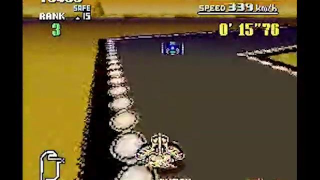 F-Zero Final MSU-1 audio tracks WIP смотреть онлайн