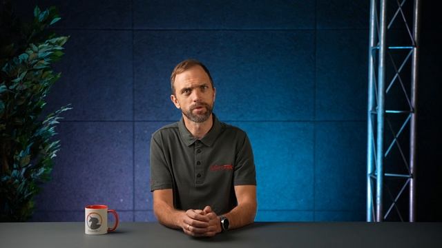 [ES] RouterOS v7 está aqui! смотреть онлайн