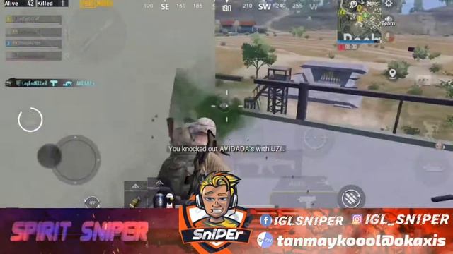 26Kills Alone. PUBG Mobile Best Game Play. Ravan Ravan Hu me смотреть онлайн