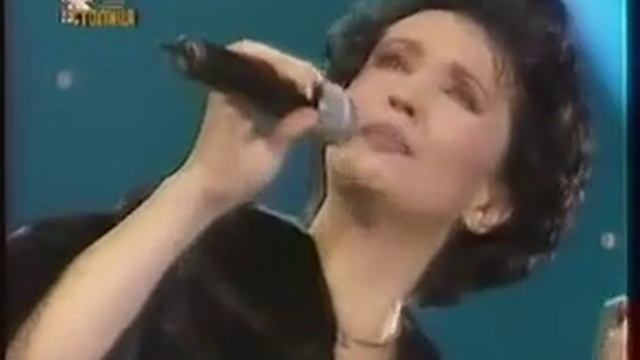 Ирина Аллегрова Я улыбнусь тебе скозь слезы смотреть онлайн