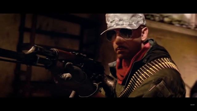 Firebase Z Trailer (Call of Duty Black Ops Cold War Zombies) смотреть онлайн