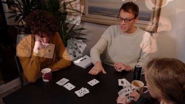 Oh Hell - Card Games That Don't Suck смотреть онлайн