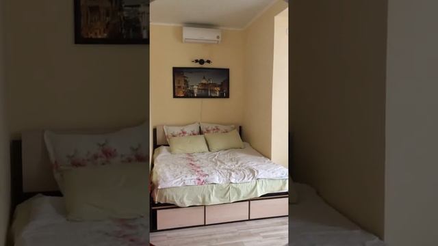 Где снять жилье в Сочи? Где остановиться в Сочи? Аренда аппартаментов в Сочи обзор смотреть онлайн