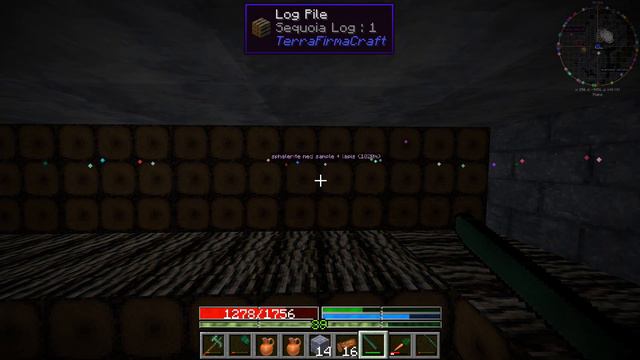 TerraFirma Craft | Season 1 | Episode 31 | Winter has come смотреть онлайн