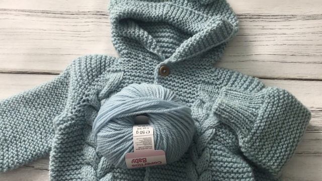 Готовые работы из моточной и бобинной пряжи, Что вяжу из хлопка? Пряжа CERVINIA TOLLEGNO моё мнение смотреть онлайн