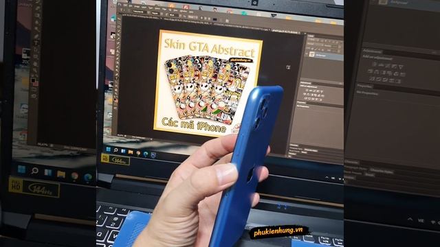 Dán kin Oracal Green Blue hiệu ứng đổi màu các mã iPhone смотреть онлайн