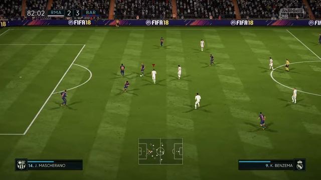fifa 18 on intel hd graphics 4400 (512mb VRAM) intel core i3-4130 (3.4GHz) 8 gb RAM on med settings смотреть онлайн