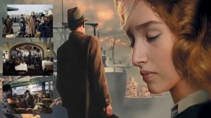 Ремарк "Ночь в Лиссабоне"