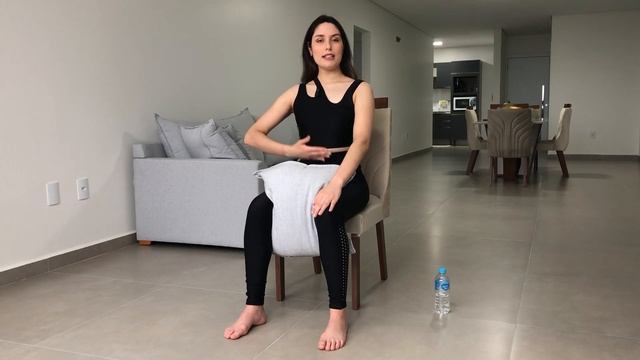 ✅ PILATES PARA ARTROSE NO JOELHO - EXERCÍCIOS PARA FAZER EM CASA