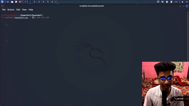 Create a Undertale PowerShell Payload | SYSTEM HACKING смотреть онлайн