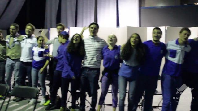 Masá Noche Tributo a Arik Einstein смотреть онлайн