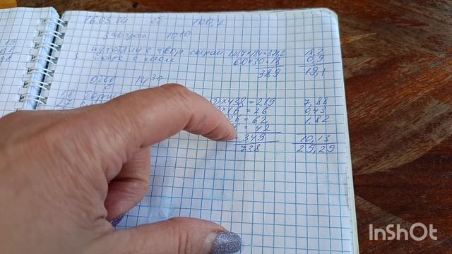 Как похудеть на подсчёте калорий, мой опыт.Равновесная и похудательная калорийность. смотреть онлайн