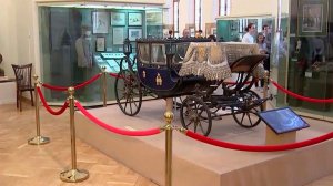 Всероссийская акция "Ночь музеев" после двухлетнего перерыва прошла в очном формате