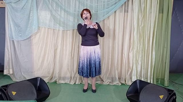 Валентина - Крымский вальс