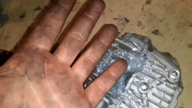 Замена головки на мопеде (Альфа,Вираго,Орион,Дельта) смотреть онлайн