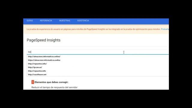 OpenCart - Fix and Optimize for Google Page Speed Insights [ IT WORKS ] смотреть онлайн