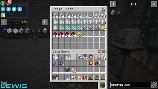 SETTING UP AN ME SYSTEM FROM APPLIED ENERGISTICS 2 ! Techopolis EP14 | Modded Minecraft 1.16 смотреть онлайн