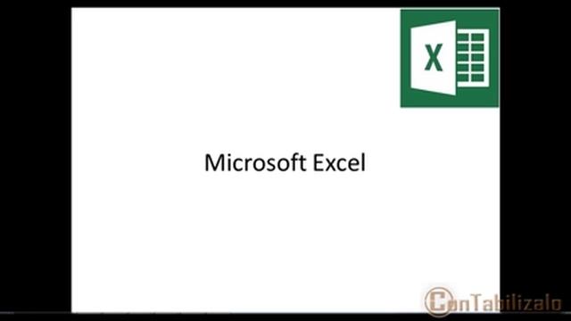 Curso de Excel 2013 Gratis Completo presentación смотреть онлайн