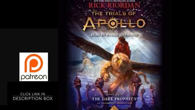 The Dark Prophecy Pt33 (Chapter 10) смотреть онлайн