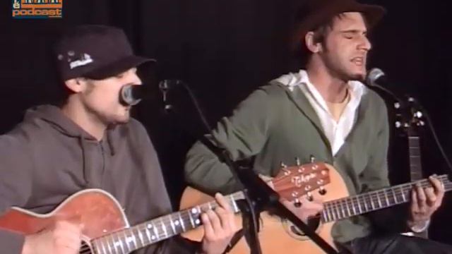 Positano - Humanitäre Intervention live mit Kalter Kaffee смотреть онлайн