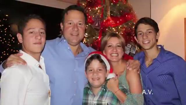 Juan Carlos Varela te va a cumplir смотреть онлайн