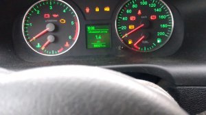 УАЗ Патриот 2015. Третий этап ликвидации "Шайбы". Переключаем РК Даймос тумблером.