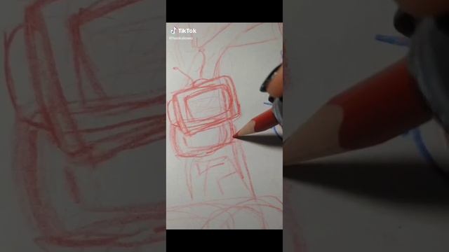 Художники из Тик Тока которые мне понравились!^^ смотреть онлайн