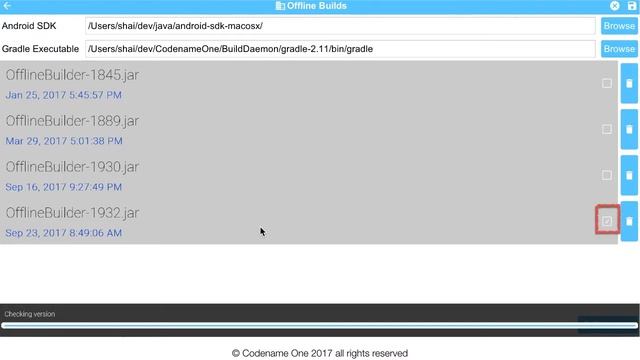How do I - Use Offline Build смотреть онлайн