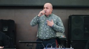 Гр. Кавказ - Багъиша заз муьгьуьбат (лезгинская песня)