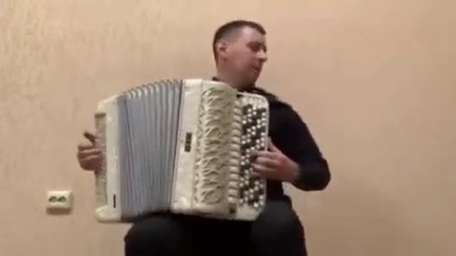 Sergey Sidorov (RUSSIA), Accordion Star International 2021 (Cat.8). смотреть онлайн