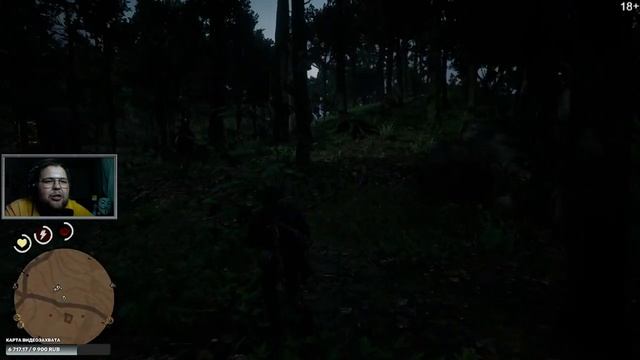 банда разваливается*Red Dead Redemption 2 #16 смотреть онлайн