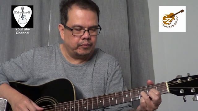 Cort AD870 BLK Acoustic Guitar Demo смотреть онлайн