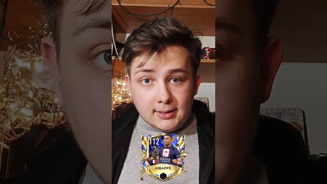 ЛУЧШИЕ ЛВ для РАВНОЙ ИГРЫ в FIFA 23 MOBILE!!! смотреть онлайн