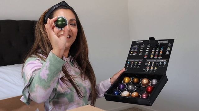 Nespresso Vertuo Plus Machine with Aerrocino Milk Frother Unboxing + Where to Buy and Review смотреть онлайн