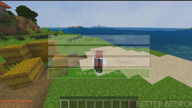 Топ 3 Optifine для MCPE 1.19 |Оптифайн Майнкрафт ПЕ 1.19 || клиент//для Mcpe 1.19!